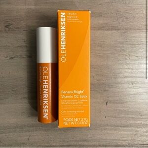 Ole Henriksen: Banana Bright Vitamin CC Stick